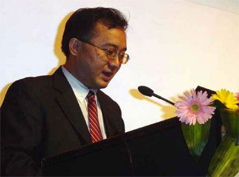 "绿色传递2005"全国巡展成都站成功举行