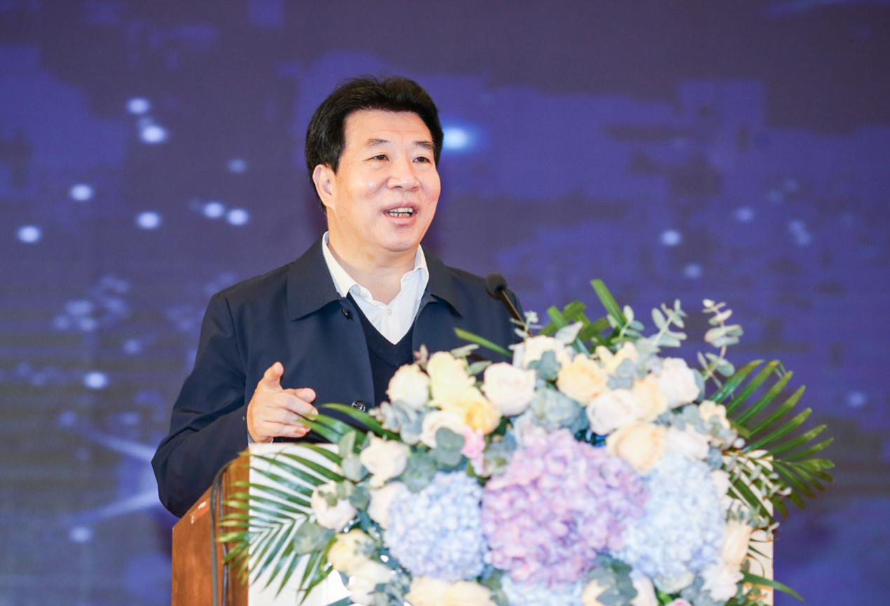 公安部网络安全保卫局一级巡视员,副局长,总工程师郭启全