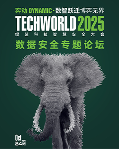 刘娟《数智时代的中国数据安全市场发展洞察》